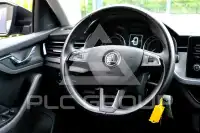 2020 Skoda Scala