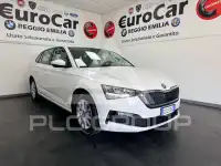 2020 Skoda Scala