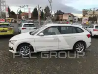 2020 Skoda Scala