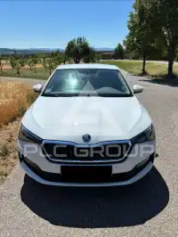2020 Skoda Scala