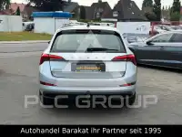 2020 Skoda Scala