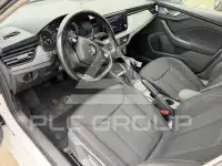 2020 Skoda Scala