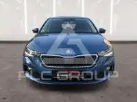 2020 Skoda Scala