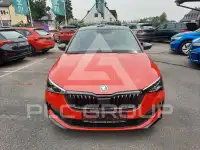 2020 Skoda Scala