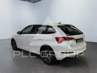 2020 Skoda Scala