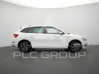 2020 Skoda Scala