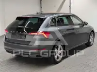 2020 Skoda Scala