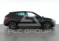 2020 Skoda Scala