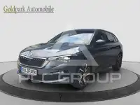 2020 Skoda Scala
