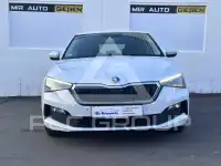 2020 Skoda Scala