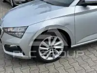 2020 Skoda Scala