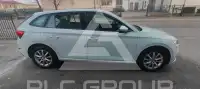 2020 Skoda Scala