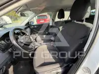 2020 Skoda Scala