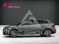 2020 Skoda Scala