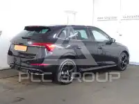 2020 Skoda Scala