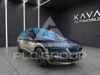 2020 Skoda Scala