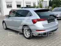 2020 Skoda Scala