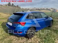 2020 Skoda Scala