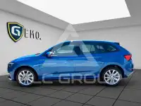 2020 Skoda Scala