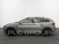 2020 Skoda Scala