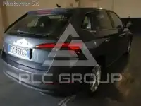 2020 Skoda Scala