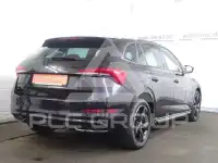 2020 Skoda Scala
