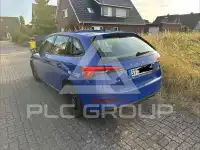 2020 Skoda Scala