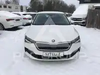 2020 Skoda Scala