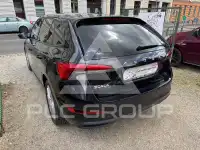2020 Skoda Scala