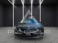 2020 Skoda Scala