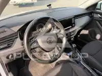 2020 Skoda Scala