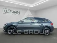 2020 Skoda Scala