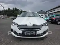2020 Skoda Scala