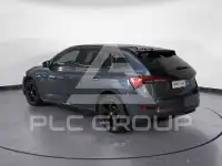 2020 Skoda Scala