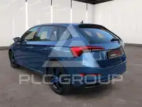2020 Skoda Scala