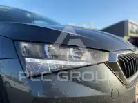 2020 Skoda Scala