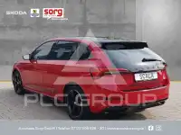 2020 Skoda Scala
