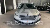 2020 Skoda Scala