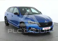 2020 Skoda Scala
