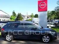 2020 Skoda Scala