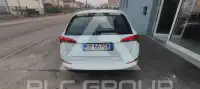 2020 Skoda Scala