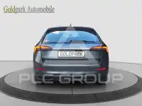 2020 Skoda Scala