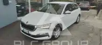 2020 Skoda Scala