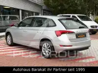 2020 Skoda Scala