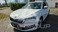 2020 Skoda Scala