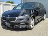 2020 Skoda Scala