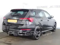 2020 Skoda Scala