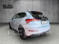 2020 Skoda Scala