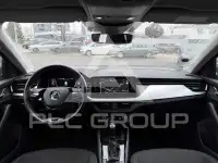 2020 Skoda Scala