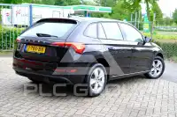 2020 Skoda Scala